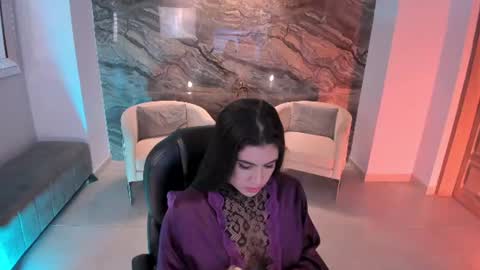  Angelica Vega  online show from June 7, 7:32 pm