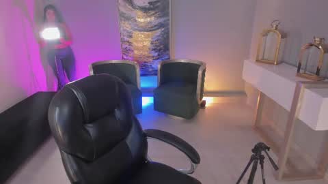  Angelica Vega  online show from June 19, 8:34 pm
