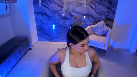  Angelica Vega  online show from February 25, 10:48 am