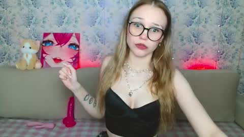 Mirele online show from April 12, 11:06 pm