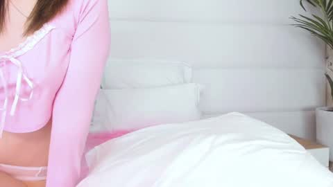 Angelic online show from January 24, 2:49 am