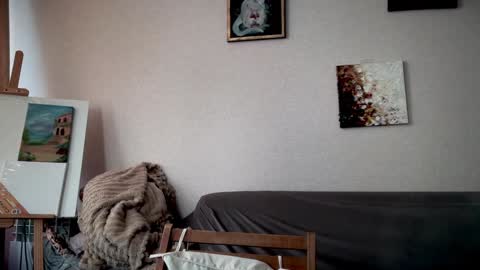 Angelika Rouge online show from November 26, 7:31 am