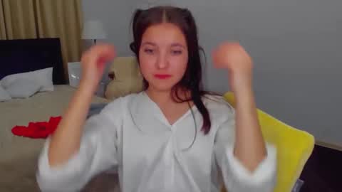 Angelika online show from February 20, 6:46 pm