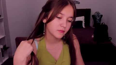 Angelika online show from December 22, 5:23 am