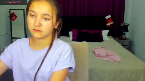 Angelika online show from December 6, 12:49 pm