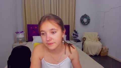 Angelika online show from January 8, 8:07 pm