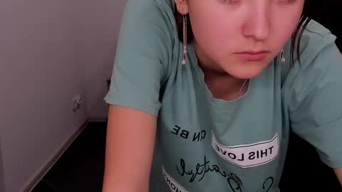 Angelika online show from January 26, 3:06 am