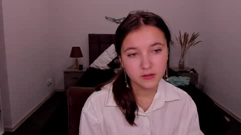 Angelika online show from January 25, 5:04 pm