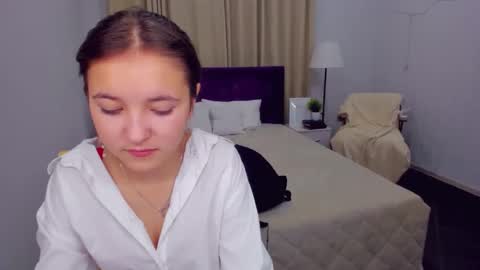 Angelika online show from January 17, 4:36 pm