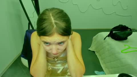 Angelika online show from January 29, 3:15 pm