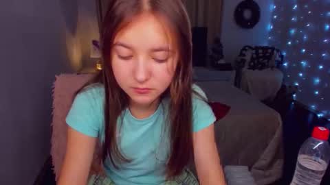 Angelika online show from January 10, 4:22 am