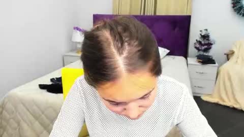 Angelika online show from December 12, 2:04 am