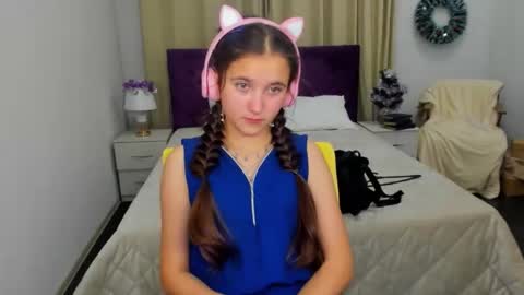 Angelika online show from December 2, 7:10 am