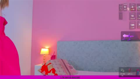 Angelika Rose online show from November 22, 3:20 am