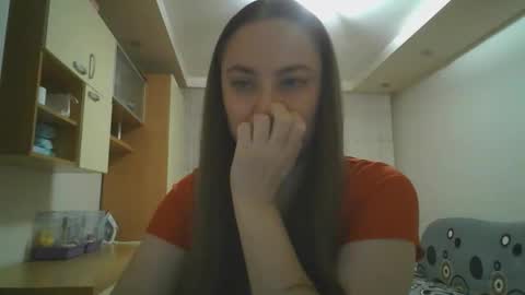 Angelina 26 online show from November 14, 11:05 pm