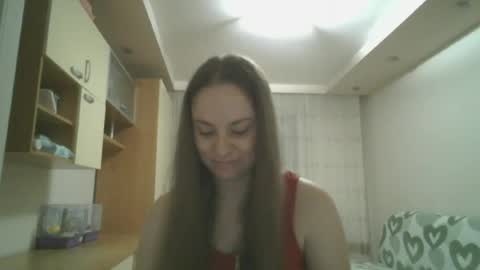 Angelina 26 online show from July 4, 9:21 pm