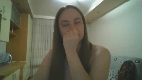 Angelina 26 online show from September 16, 9:01 pm