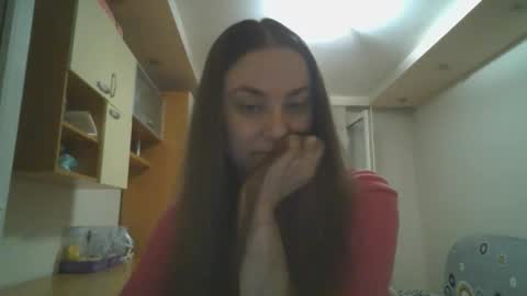 Angelina 26 online show from April 6, 5:58 pm