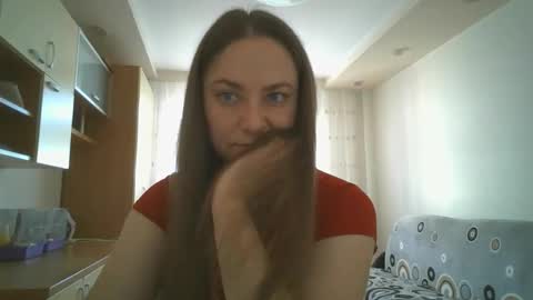 Angelina 26 online show from October 5, 11:04 am