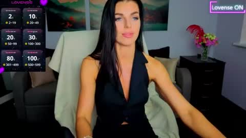 Angelina online show from July 14, 10:21 am