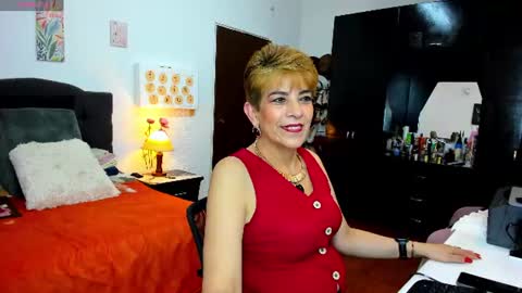 Angelina online show from July 23, 1:58 am