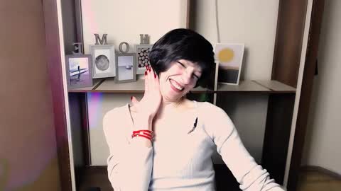 Angelina online show from December 17, 7:12 am