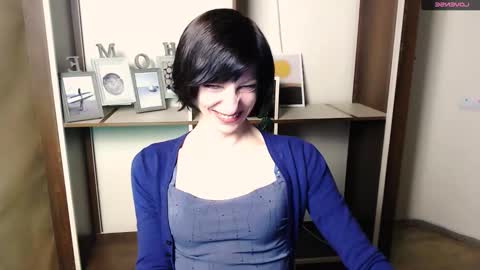 Angelina online show from October 28, 7:47 am