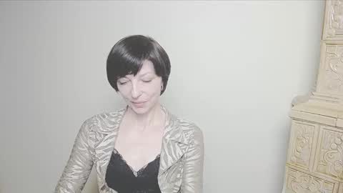 Angelina online show from March 12, 7:24 am