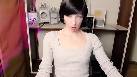 Angelina online show from January 9, 10:41 am