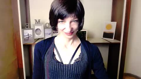 Angelina online show from October 1, 7:24 am