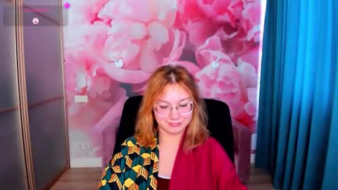 AngelinaLow online show from January 16, 12:34 pm