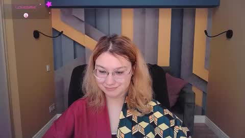 AngelinaLow online show from February 9, 12:51 pm