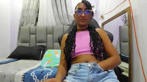 AngelinaMurphy online show from March 14, 7:31 am