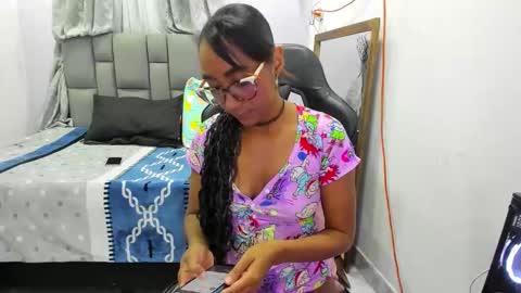 AngelinaMurphy online show from February 16, 3:39 am