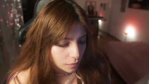 angelina online show from July 19, 7:21 am