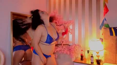 angelinarouse_ online show from July 4, 9:54 pm