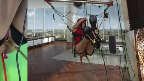 Angel online show from November 25, 6:48 am