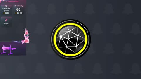 Angelina online show from February 12, 7:55 am