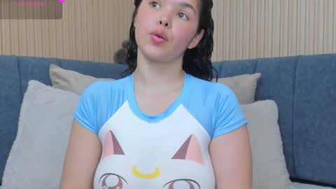angeline online show from September 15, 12:02 pm