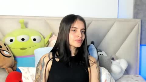 Snapshot of angeline__smith chatting on September 15, 2:20 am Angeline Smith online show from September 15, 2:20 am