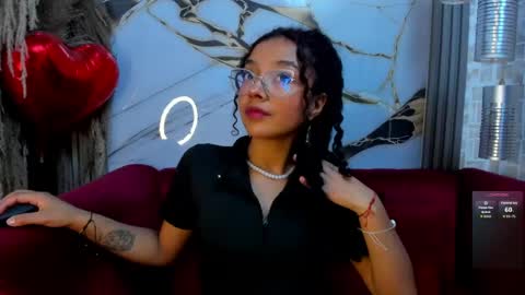 angeline_scot online show from April 22, 12:35 pm