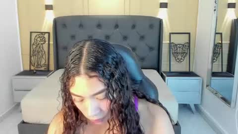 ANGELINE online show from July 27, 7:22 pm