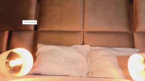 angelinepossy online show from January 11, 9:09 pm