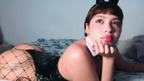 Angelinhaa  online show from January 17, 3:58 am