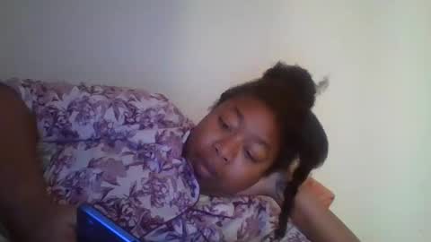 angeliquebelcaliz online show from January 25, 9:47 am