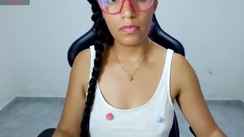 angela online show from July 18, 2:04 am