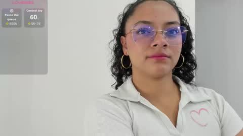 A F R O D I T A online show from November 4, 11:59 am