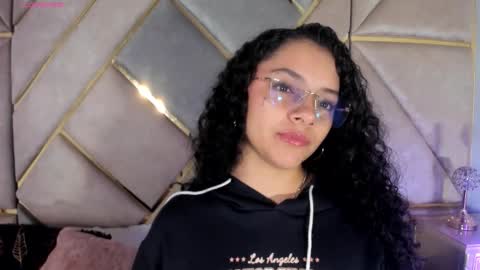 A F R O D I T A online show from March 26, 10:28 am