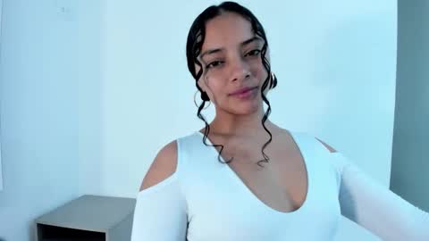 A F R O D I T A online show from January 9, 11:36 am