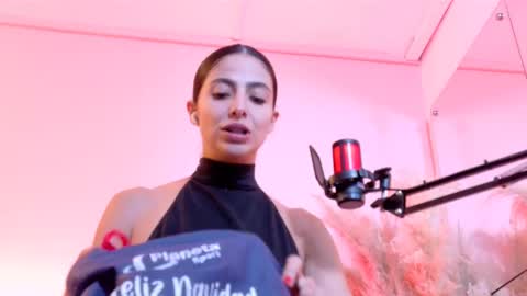 Angel online show from February 28, 10:06 pm